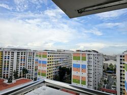 Blk 663 Yishun Avenue 4 (Yishun), HDB 4 Rooms #447628471
